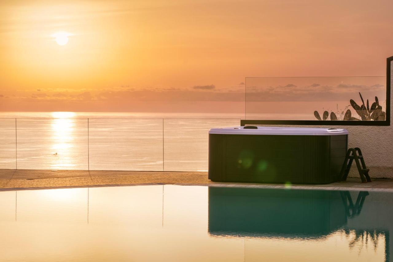 Sky Villa By An Island Apart Funchal  Ngoại thất bức ảnh