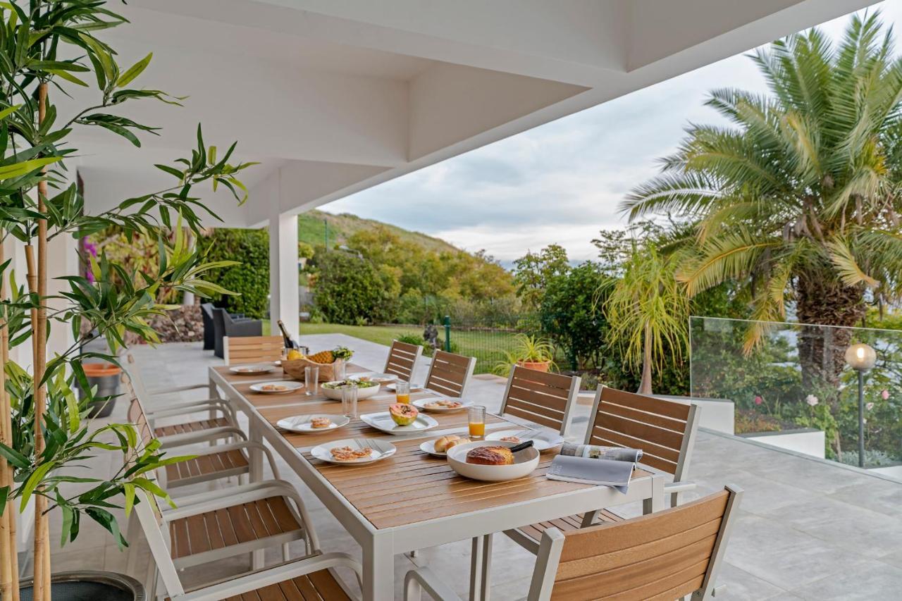 Sky Villa By An Island Apart Funchal  Ngoại thất bức ảnh