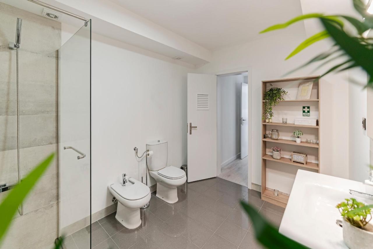 Sky Villa By An Island Apart Funchal  Ngoại thất bức ảnh