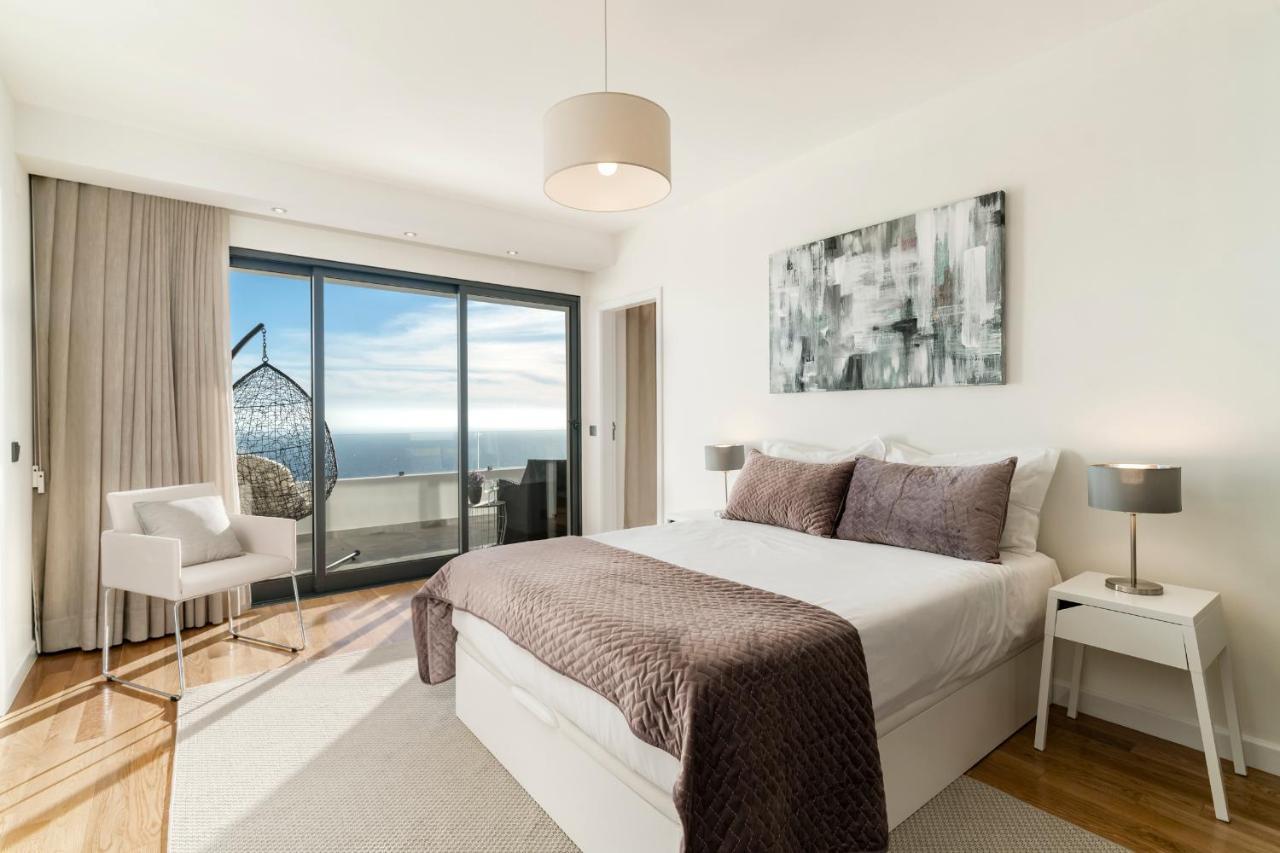 Sky Villa By An Island Apart Funchal  Ngoại thất bức ảnh