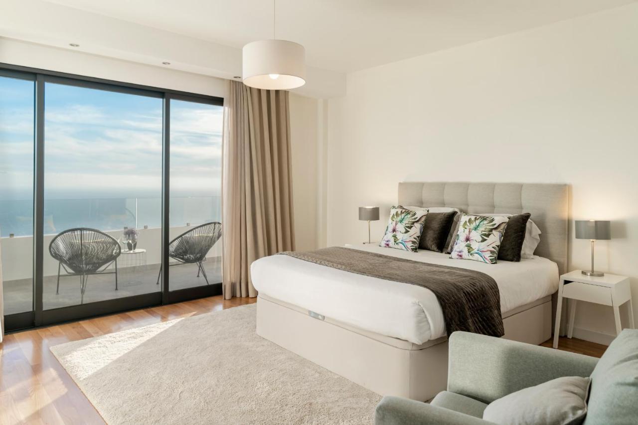 Sky Villa By An Island Apart Funchal  Ngoại thất bức ảnh