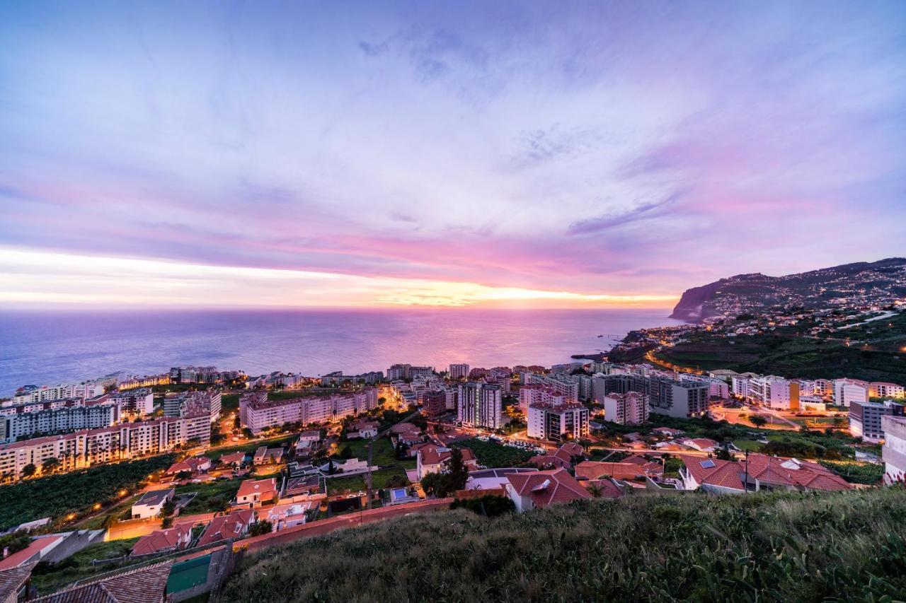 Sky Villa By An Island Apart Funchal  Ngoại thất bức ảnh