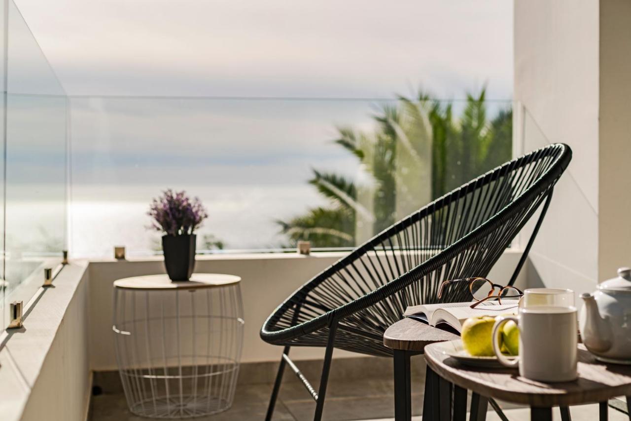 Sky Villa By An Island Apart Funchal  Ngoại thất bức ảnh