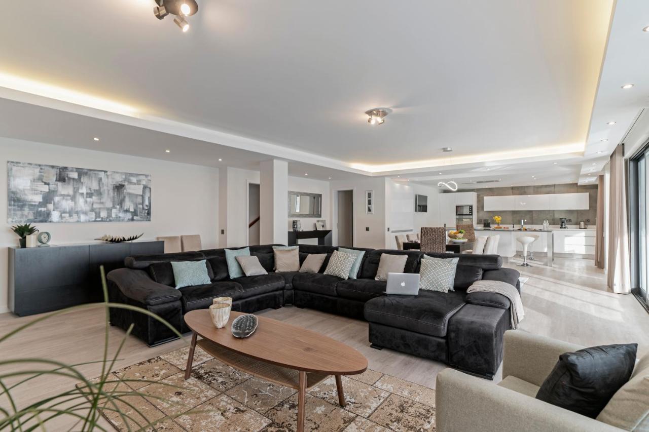 Sky Villa By An Island Apart Funchal  Ngoại thất bức ảnh