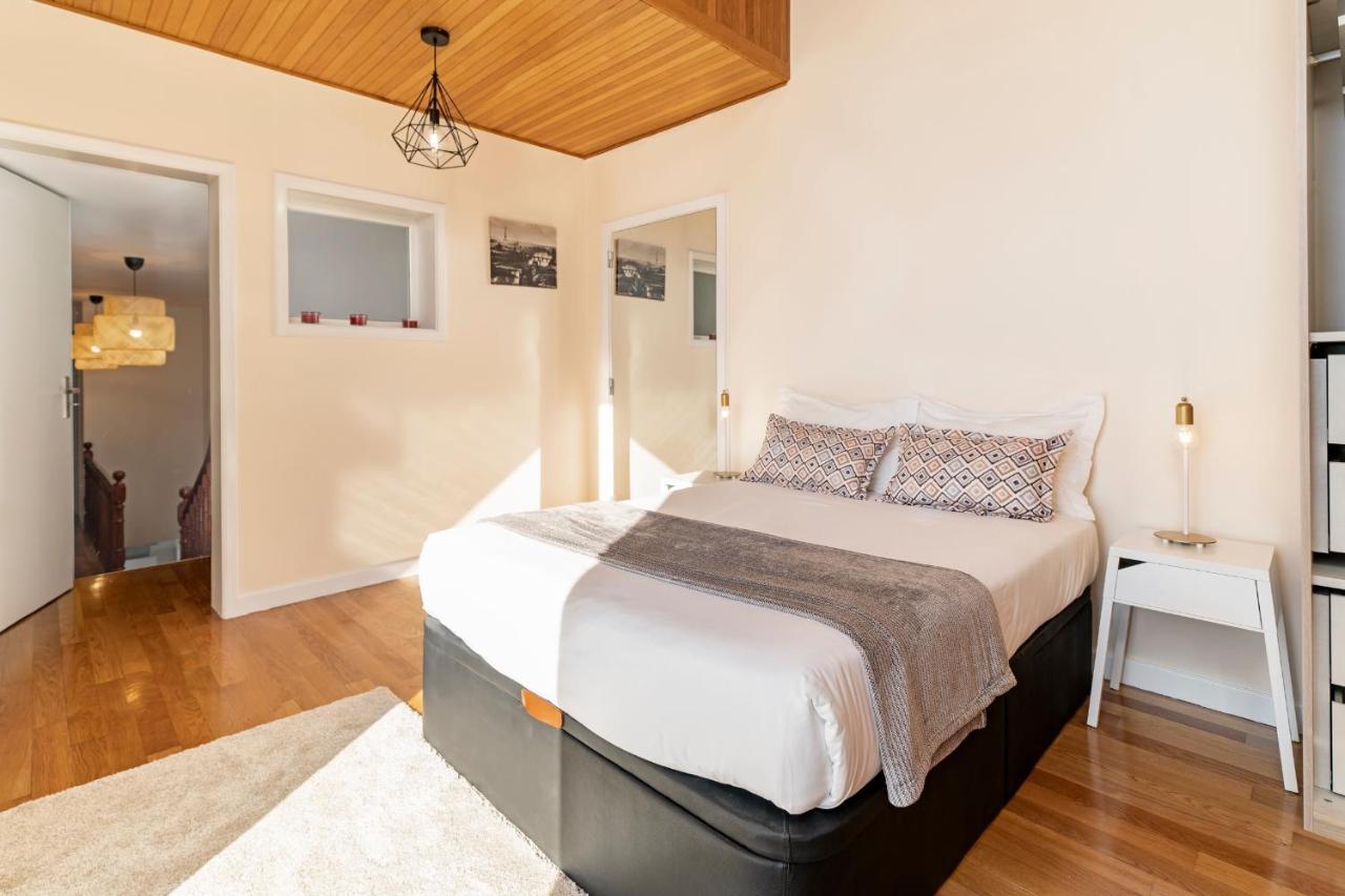 Sky Villa By An Island Apart Funchal  Ngoại thất bức ảnh