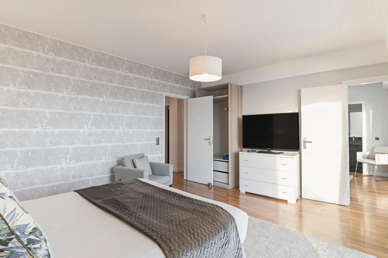 Sky Villa By An Island Apart Funchal  Ngoại thất bức ảnh