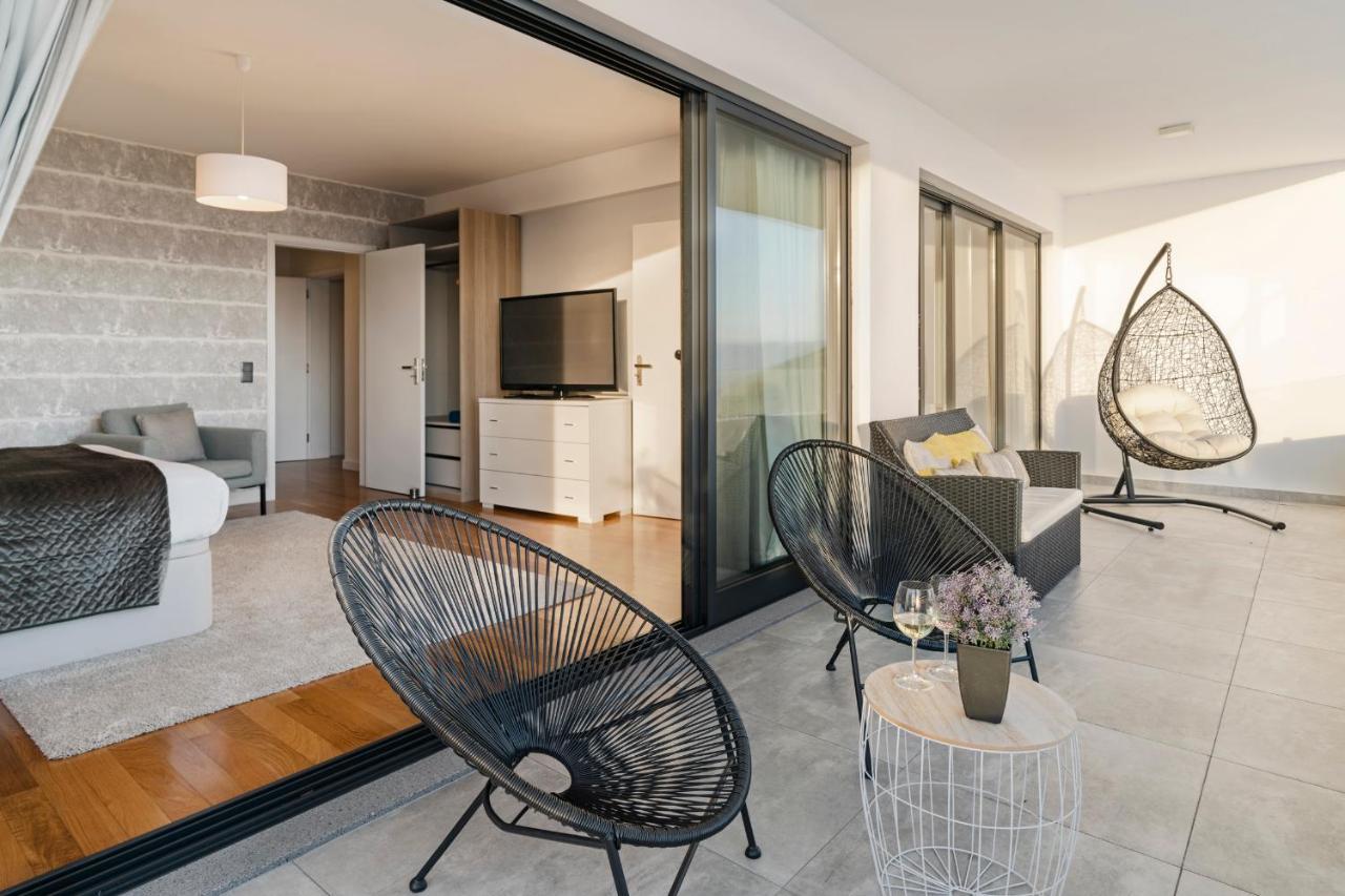 Sky Villa By An Island Apart Funchal  Ngoại thất bức ảnh