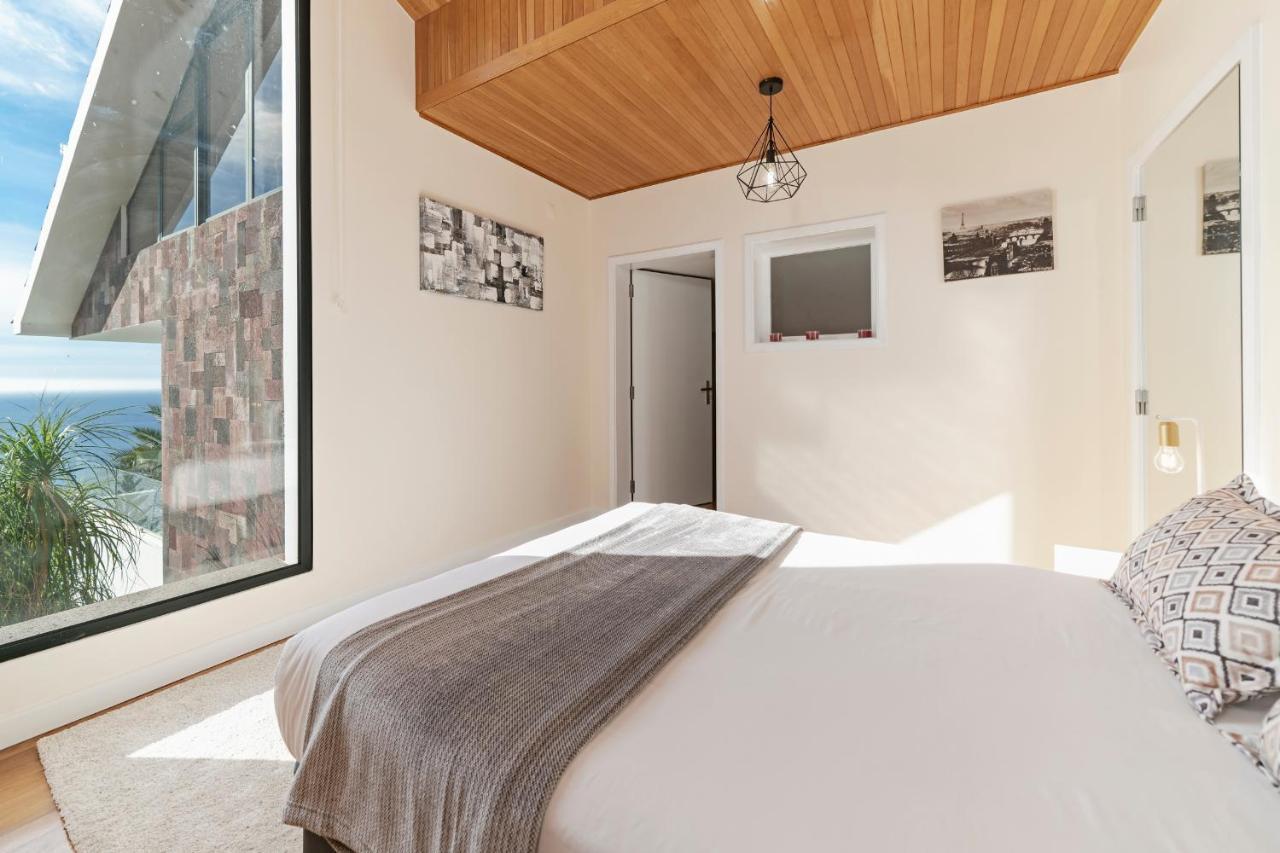 Sky Villa By An Island Apart Funchal  Ngoại thất bức ảnh