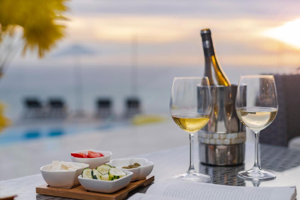 Sky Villa By An Island Apart Funchal  Ngoại thất bức ảnh