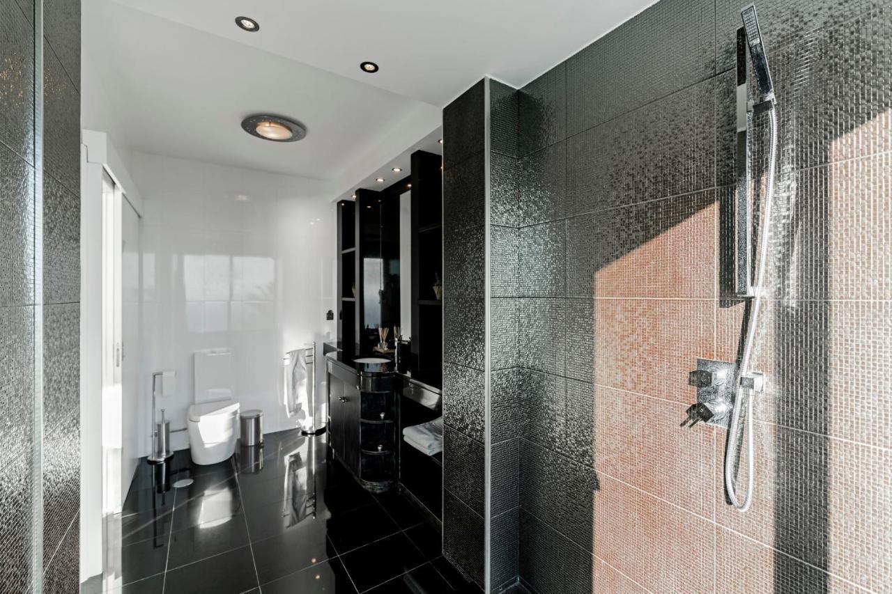 Sky Villa By An Island Apart Funchal  Ngoại thất bức ảnh