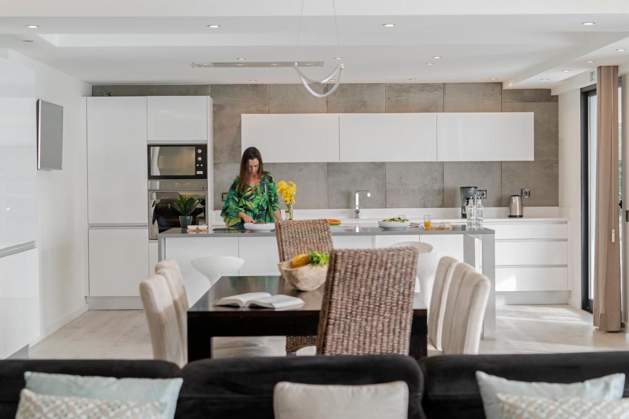 Sky Villa By An Island Apart Funchal  Ngoại thất bức ảnh