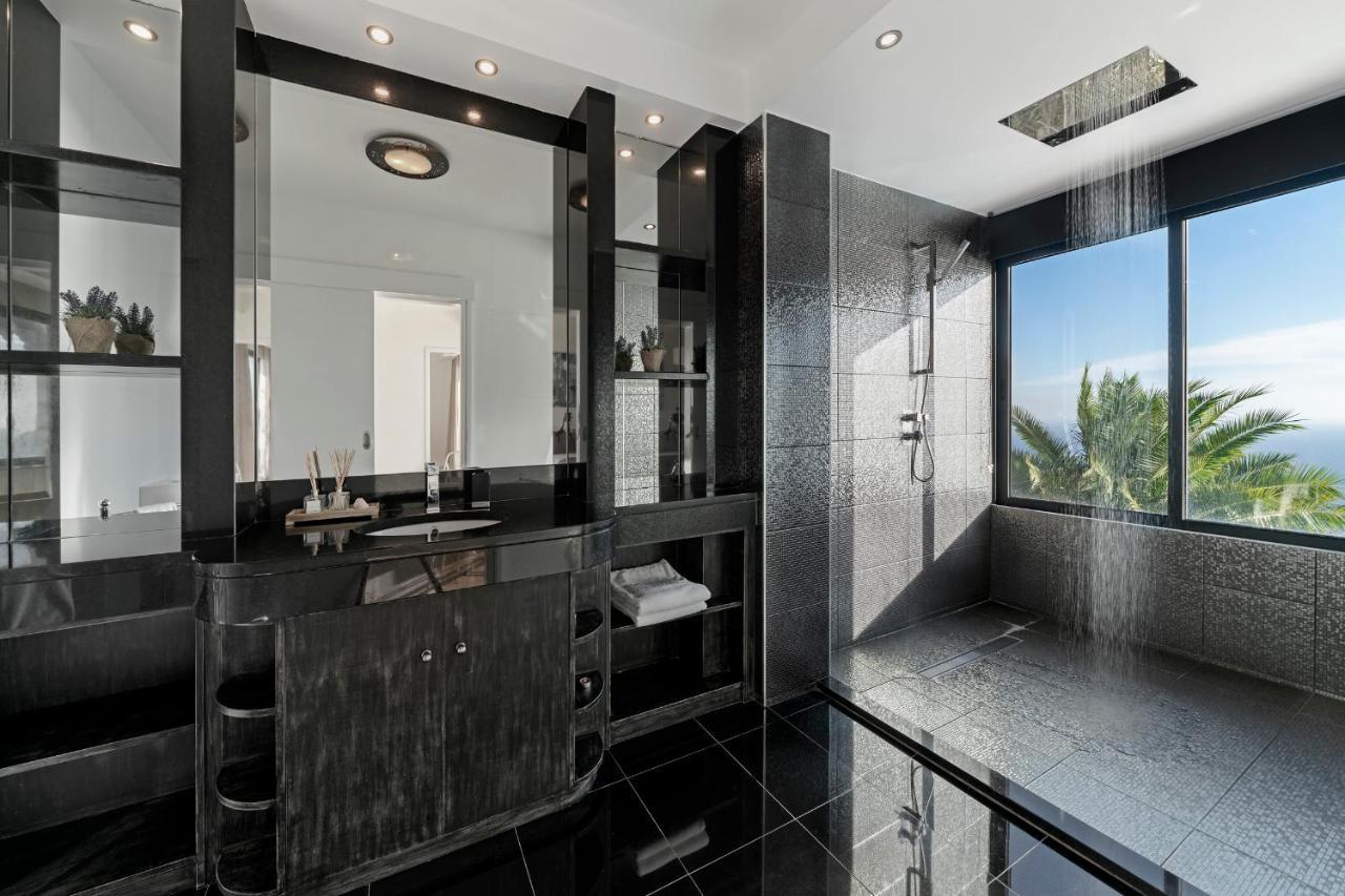 Sky Villa By An Island Apart Funchal  Ngoại thất bức ảnh