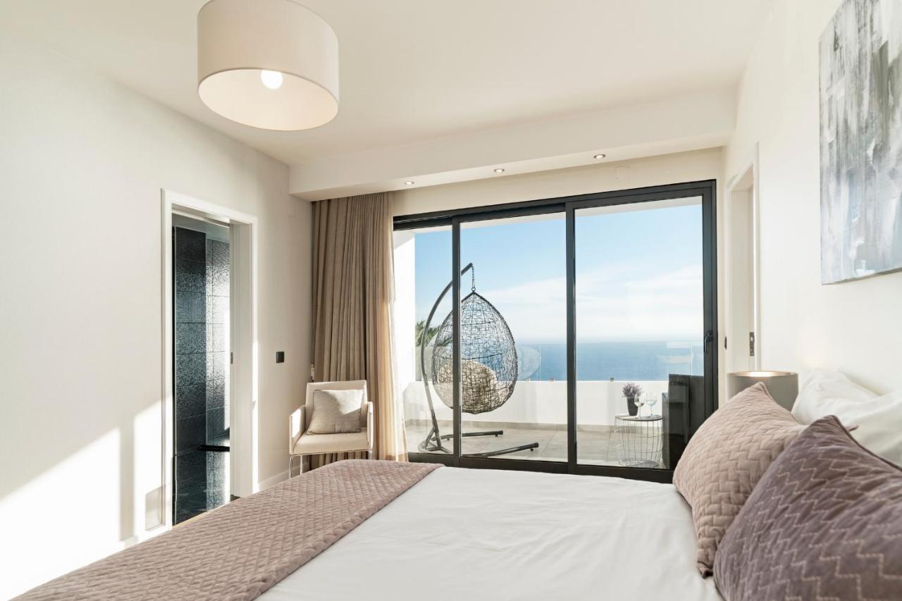 Sky Villa By An Island Apart Funchal  Ngoại thất bức ảnh