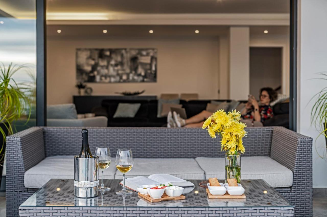 Sky Villa By An Island Apart Funchal  Ngoại thất bức ảnh
