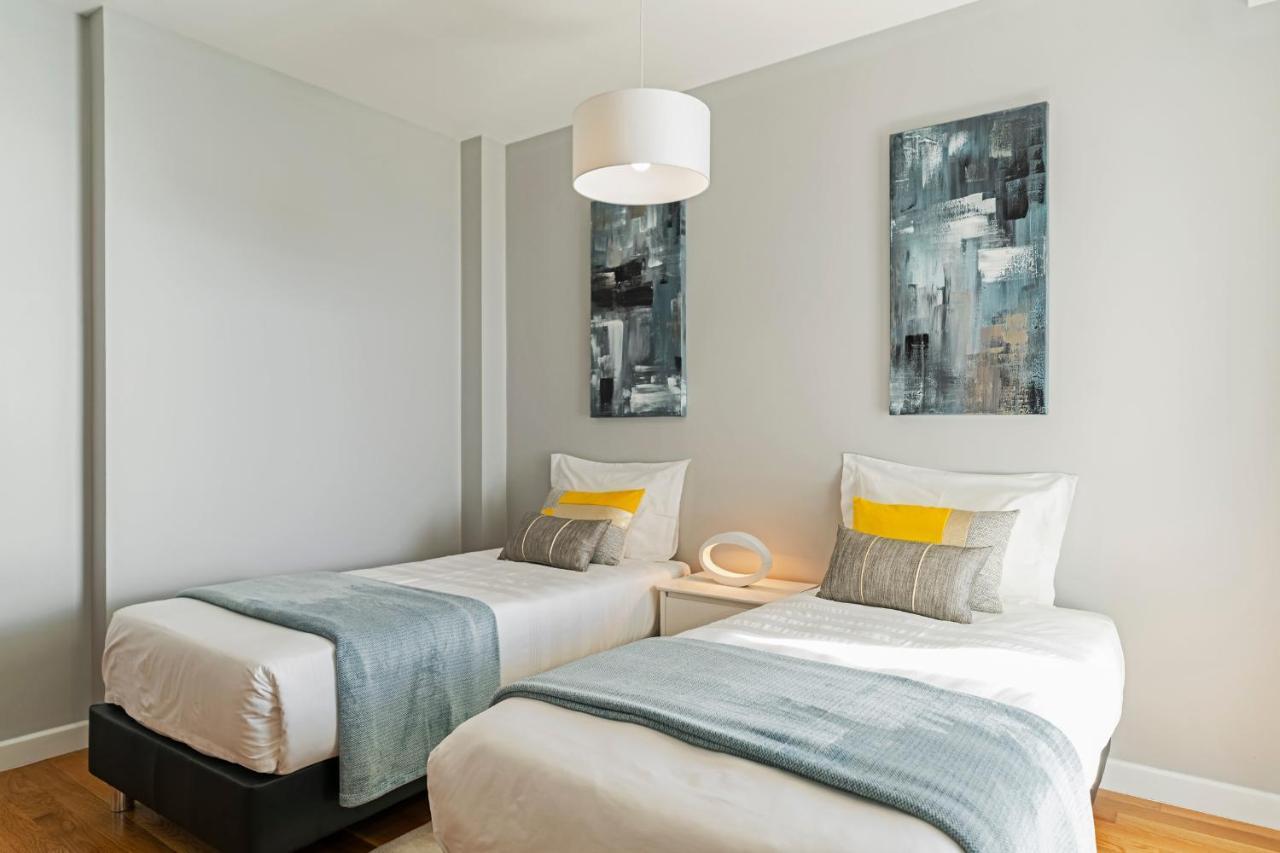 Sky Villa By An Island Apart Funchal  Ngoại thất bức ảnh
